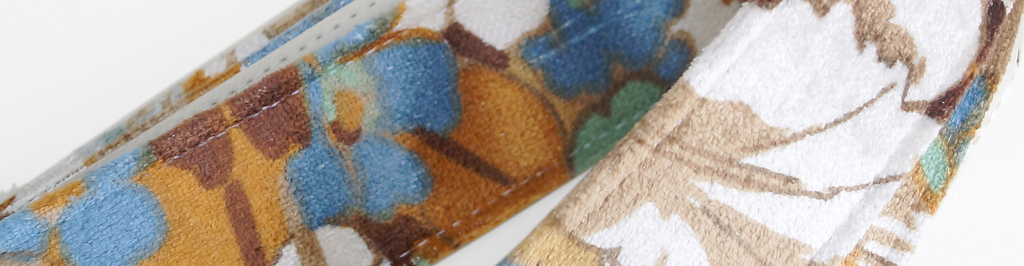 Cloth and Fabric Straps