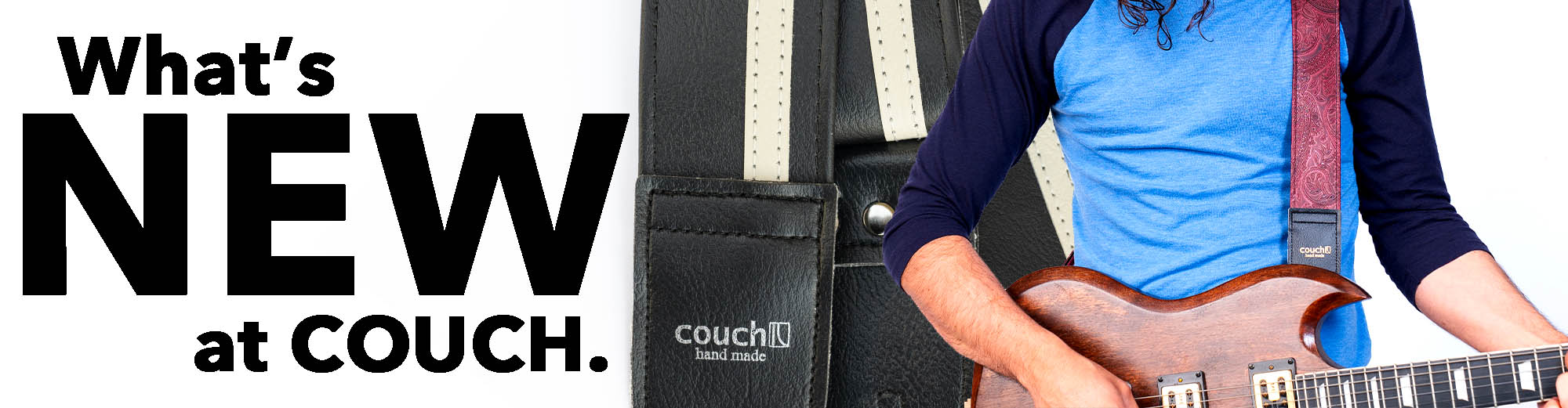 New From Couch