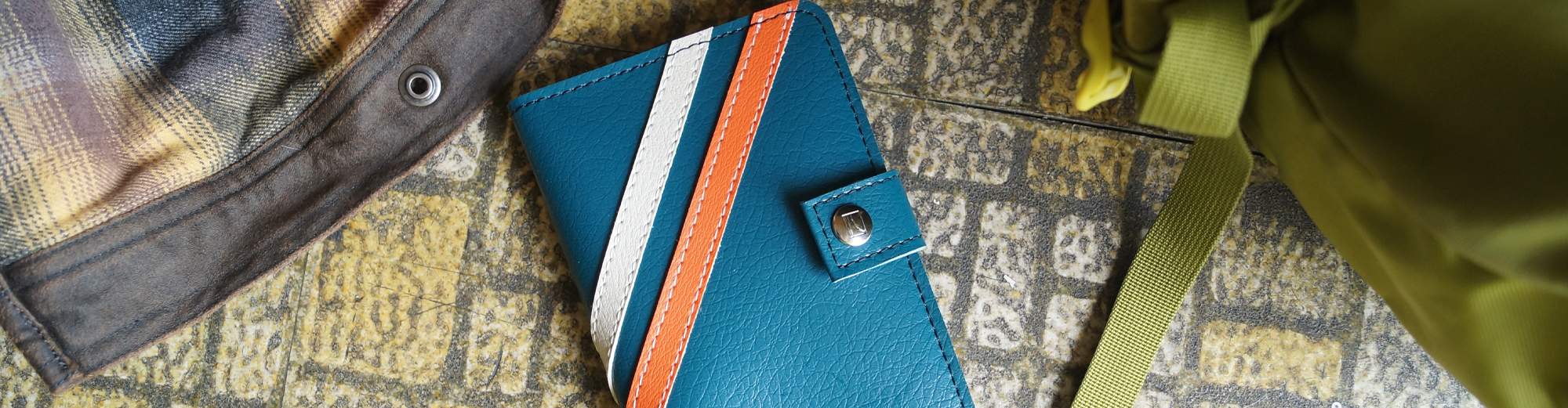 Passport Wallets & Travel