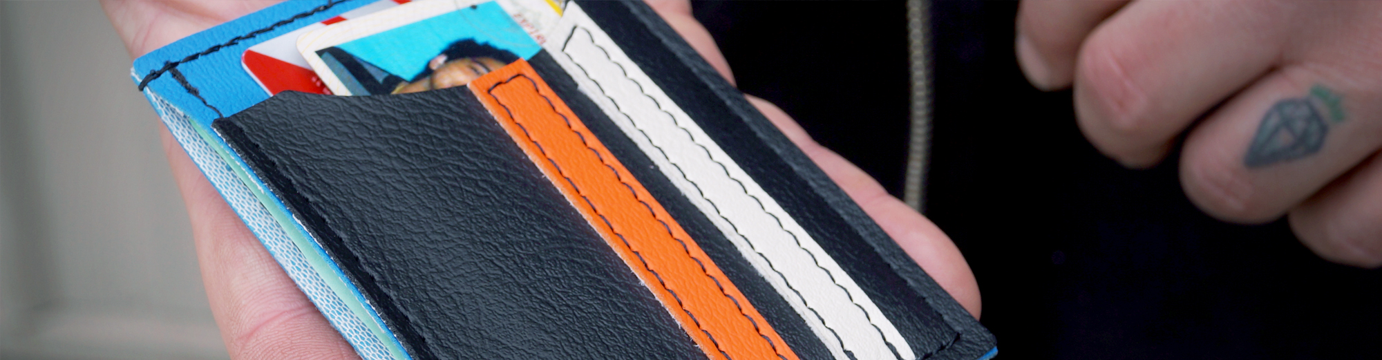Slim Wallets Slim Wallets