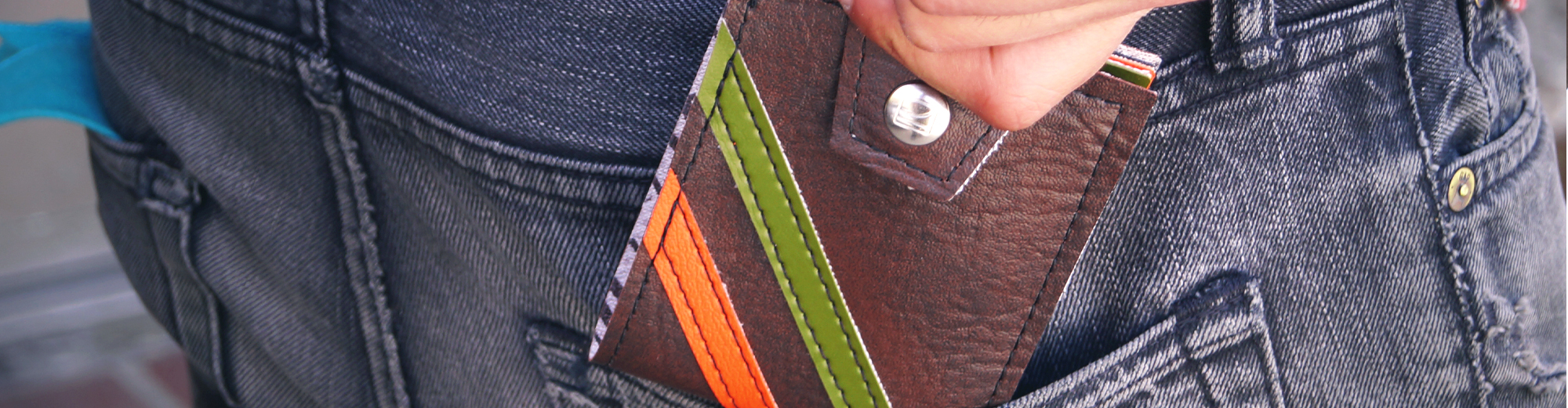 Billfold Wallets