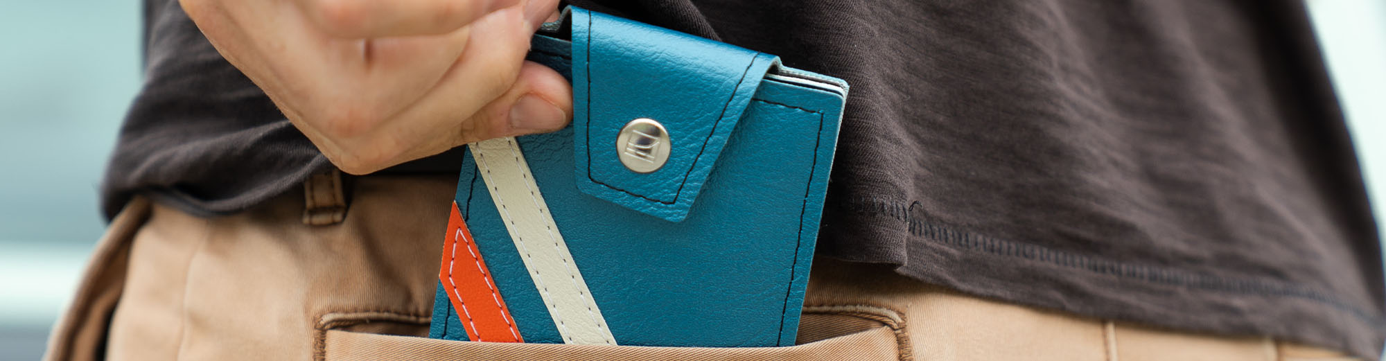 Wallets