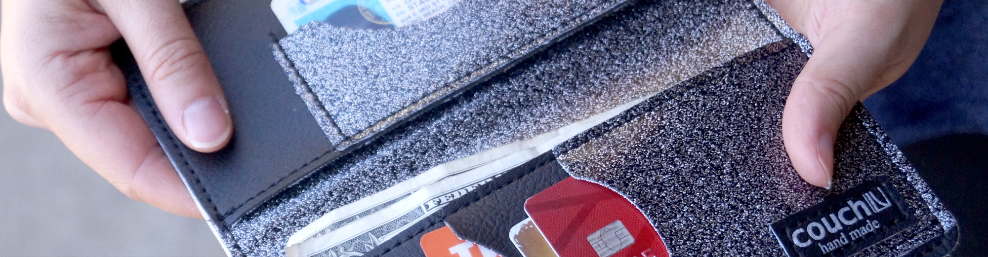 Womens Wallets