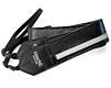 The Vintage Black Cadillac Hardtop Racer X Camera Strap