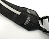 The Vintage Black Cadillac Hardtop Racer X Camera Strap