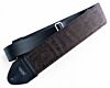 3 inch Wide Western Guitar Or Bass Strap - 3 options