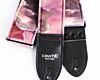 Floral Goth V3 90's Guitar Strap
