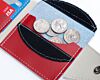 Aladdin Sane Euro Wallet w/ Coin Pouch