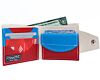 Aladdin Sane Euro Wallet w/ Coin Pouch