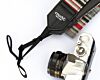 Steel and Fire '78 Thunderbird Camera Strap