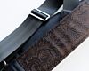 3 inch Wide Western Guitar Or Bass Strap - 3 options