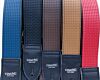 The Vintage Volkswagen Guitar Strap - Now in 5 colors!
