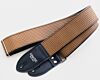 The Vintage Volkswagen Guitar Strap - Now in 5 colors!