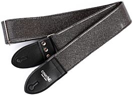 black-sparkle-guitar-strap-