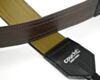 The Brown Deadstock Luggage Camera Strap