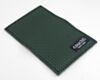 The Slimline Vintage Volkswagen Wallet - Green 