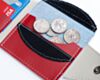 Aladdin Sane Euro Wallet w/ Coin Pouch