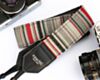 Steel and Fire '78 Thunderbird Camera Strap