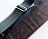 3 inch Wide Western Guitar Or Bass Strap - 3 options