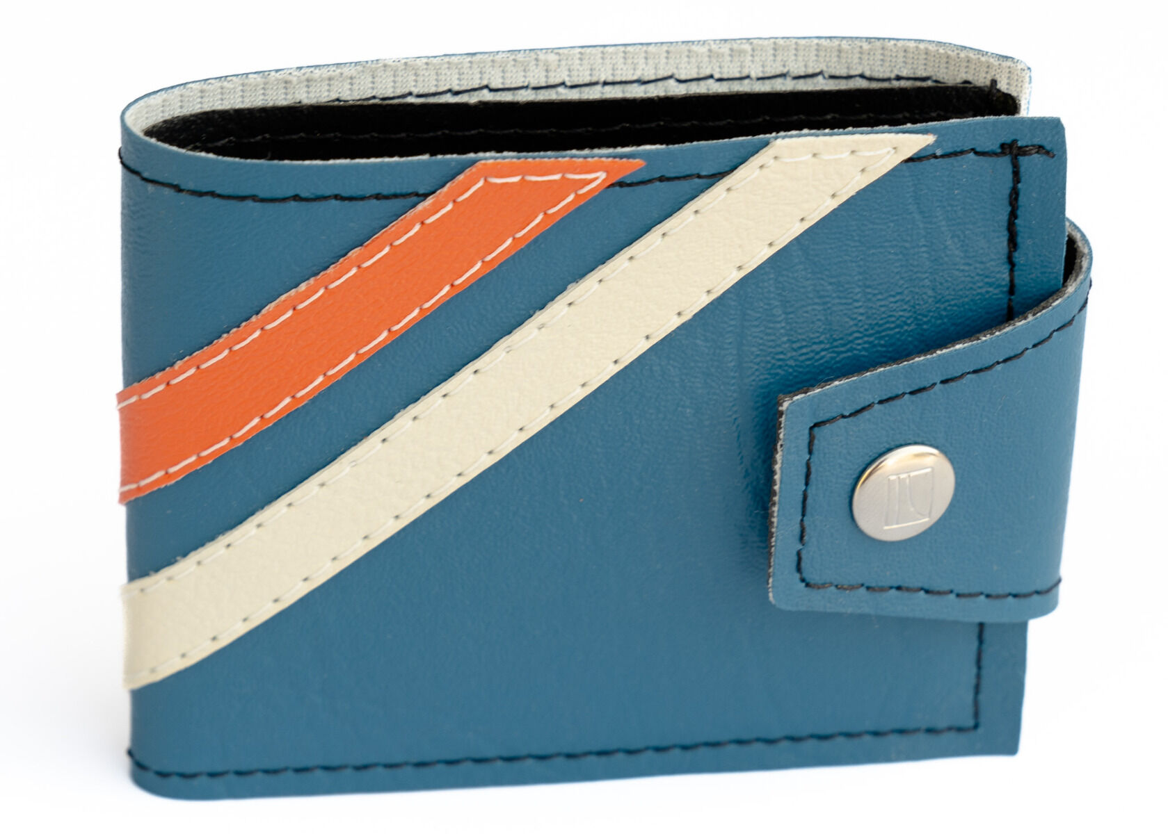 JET STOCK】buckle wallet 初期モデル JET STOCK】buckle wallet 初期モデル