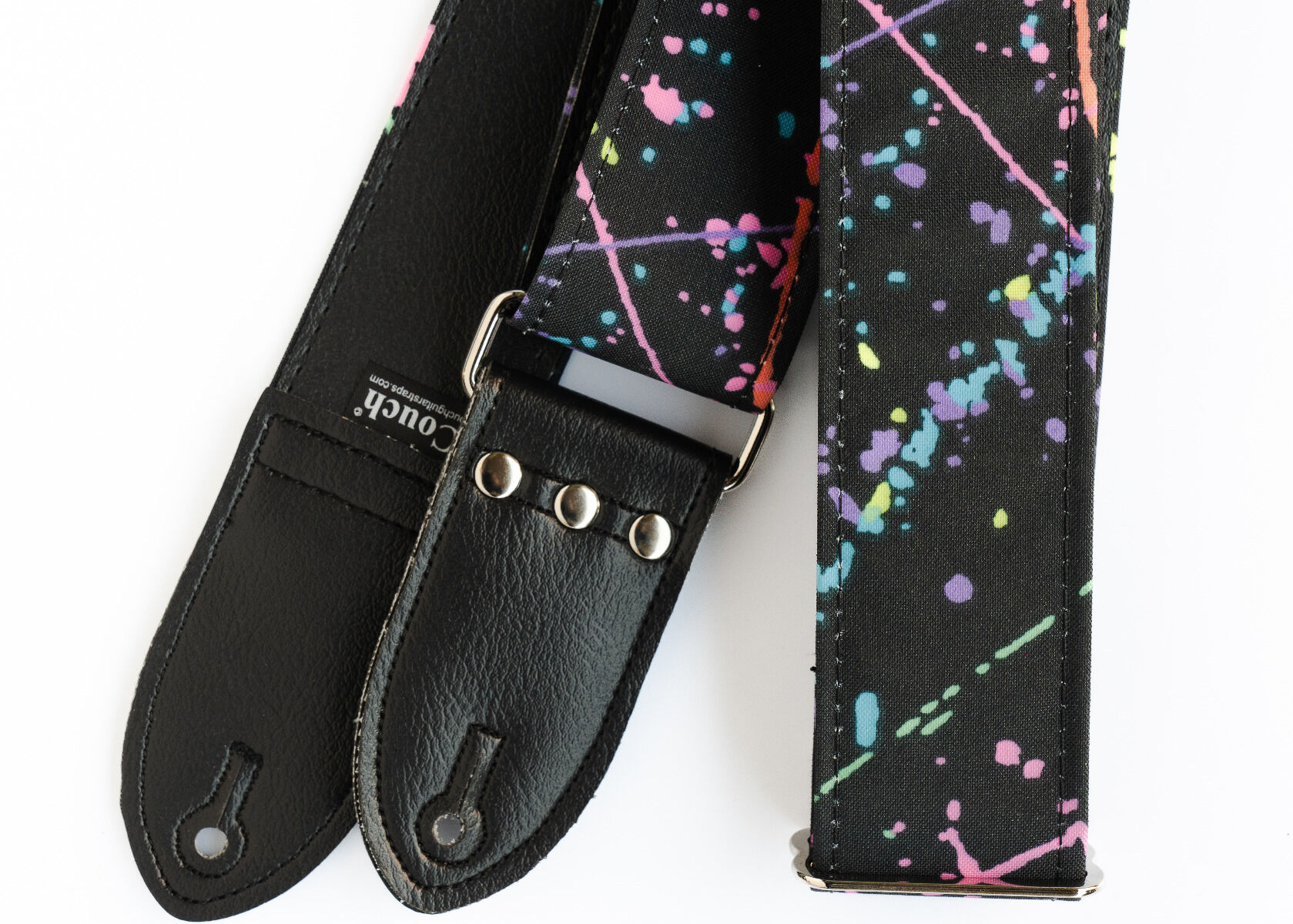 アイドル [HOPE ON THE STAGE] Multi Fabric Strap HOPE ON THE STAGE Multi Fabric Strap - A-KPOP