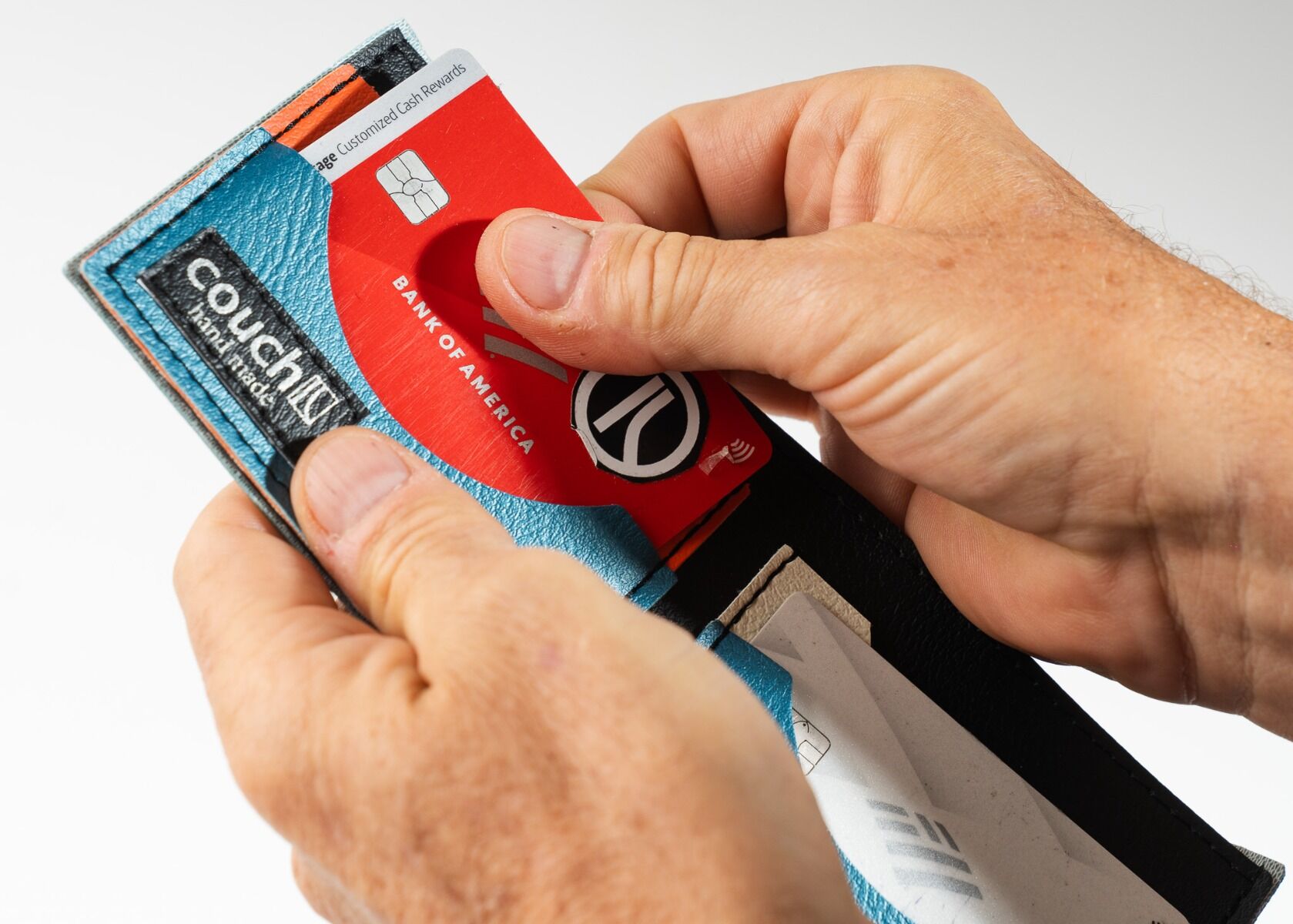 limited edition cash card Hood by Air Announced Partnership With Financial Service Cash App
