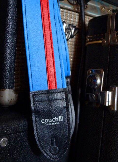 Matrix Popcolour Racer Strap Crop