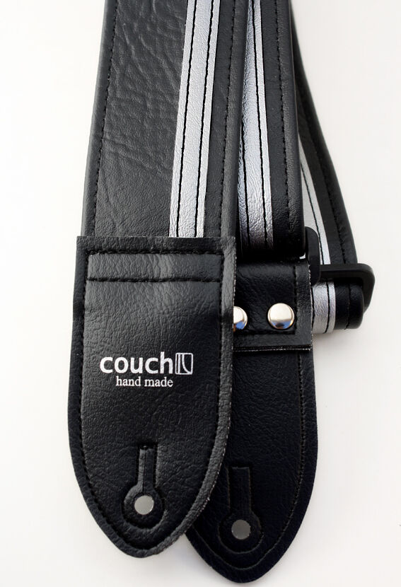 Crystal Racer Strap Crop