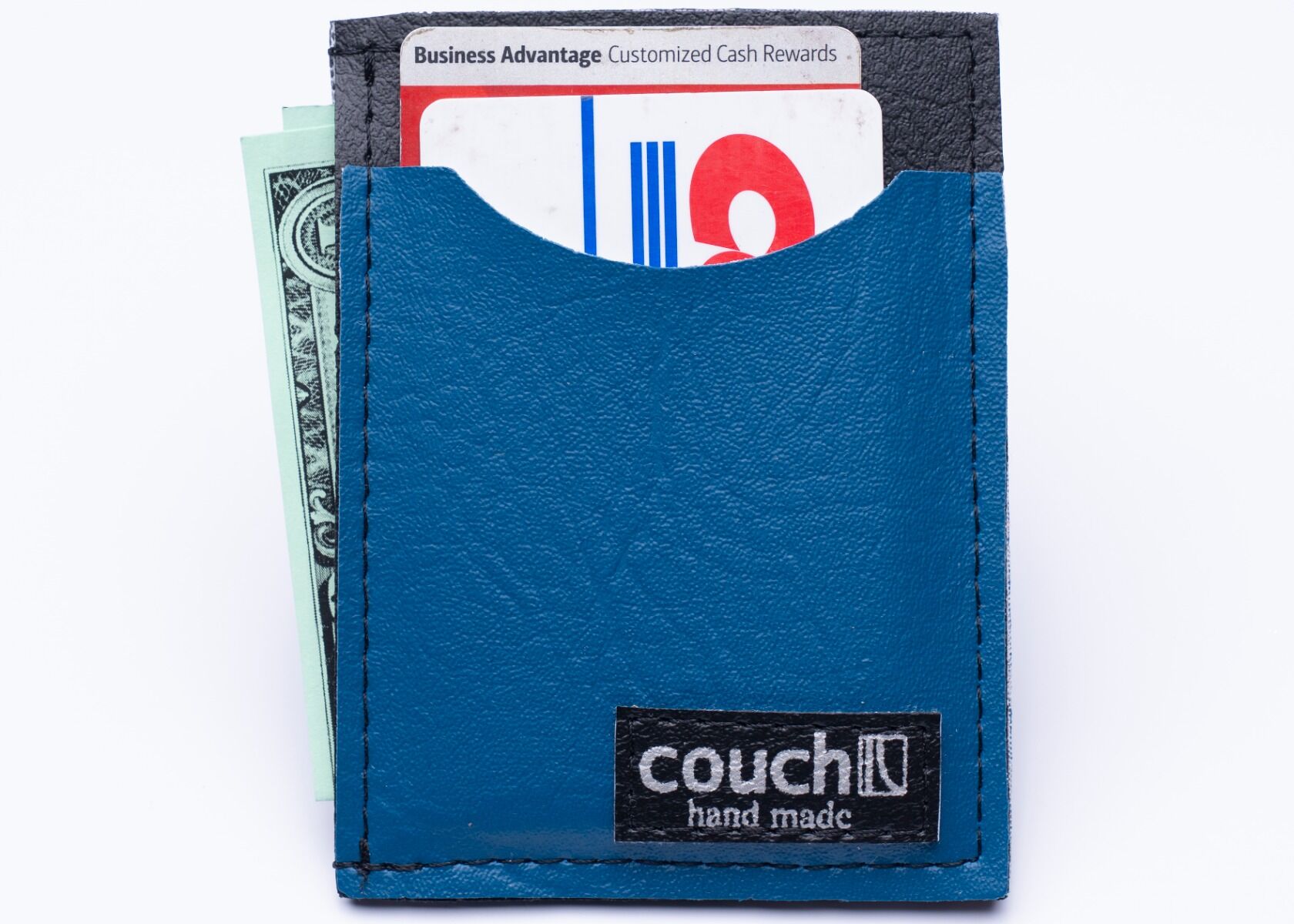 limited edition cash card Mixtape Wallet | Limited Edition main image 0