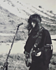 Lauren Andino of LA Witch! 