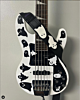 Ghostly Boo-tique Limited Edition Guitar Strap