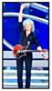Brian May from Queen!!!