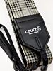 The Mustang Trunk Liner Camera Strap