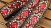Hendrix Purse Strap, Woven Bag Strap for Handbags - Bag Strap Crossbody
