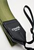The Recycled Army Seatbelt Camera Strap