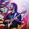 Albert Hammond Jr of The Strokes 