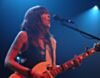 Vanessa Silberman of Diamonds Under Fire