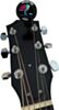 Snark X RE Tuner Clip On Chromatic for guitar bass violin SN-X Rechargeable