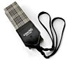 The Mustang Trunk Liner Camera Strap