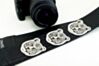 Tiger Handmade Camera Strap 