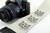 Tiger Handmade Camera Strap 