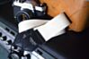 Couch Classic Luggage Camera Strap
