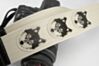 Wolf Camera Strap 
