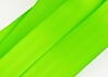 Neon Green Seatbelt Guitar Strap