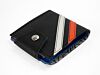 Large Reuben Wallet With Change Pocket- Holds Euros and Pounds