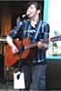 Ready for your acoustic OR electric guitar.