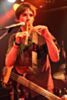 Steve Adams, Animal Liberation Orchestra 