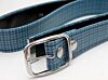 The Vintage Blue GTO Belt