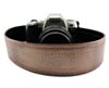 The Cadillac Bronzeburst Camera Strap