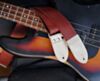 Vintage Potter's Clay "El Camino" Guitar Strap  